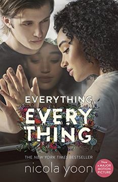 portada Everything Everything (in English)