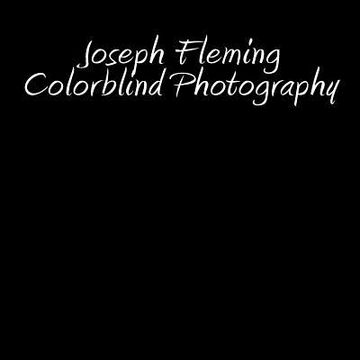 portada Joseph Fleming colorblind photography (en Inglés)