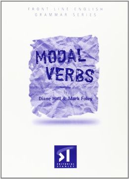 portada Modal Verbs (in Spanish)