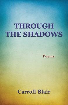 portada Through the Shadows (in English)
