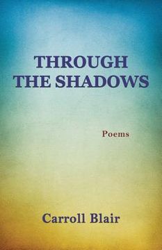 portada Through the Shadows (en Inglés)