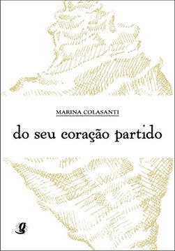 portada Do Seu Coração Partido (Em Portuguese do Brasil)