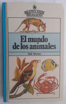 portada El Mundo de los Animales