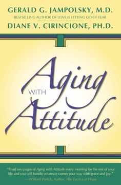 portada Aging With Attitude