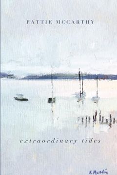 portada Extraordinary Tides (in English)