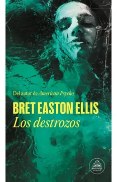portada Los Destrozos (in Spanish)