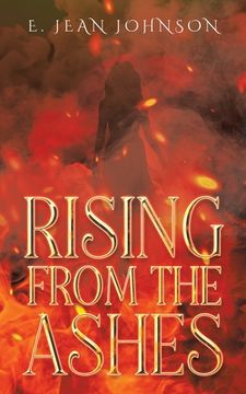portada Rising From The Ashes