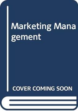 portada Marketing Management