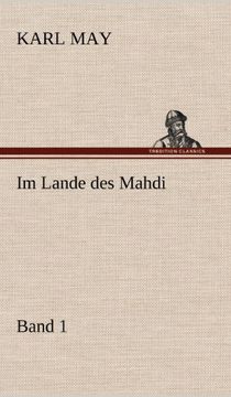 portada Im Lande des Mahdi 1