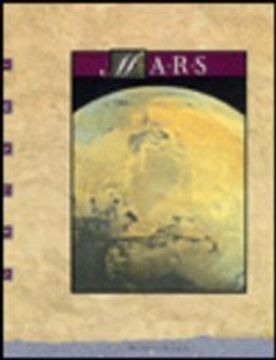 portada Mars (Images Ser) (in English)