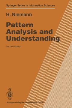 portada Pattern Analysis and Understanding (in English)