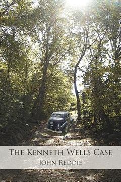 portada the kenneth wells case (en Inglés)