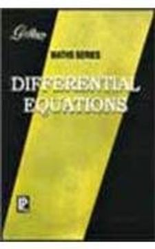 portada Golden Differential Equations