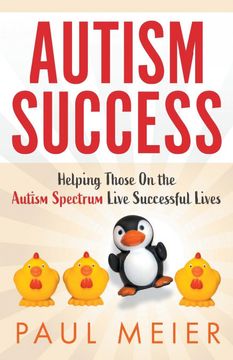 portada Autism Success: Helping Those on the Autism Spectrum Live Successful Lives (en Inglés)