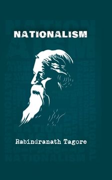 portada Nationalism: Rabindranath Tagore's protest against British imperialism (en Inglés)