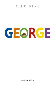 portada George (in Spanish)