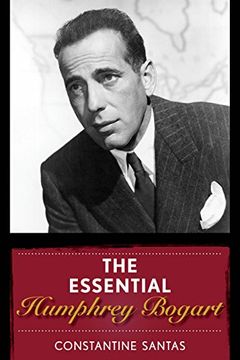 portada The Essential Humphrey Bogart
