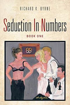 portada Seduction in Numbers (en Inglés)