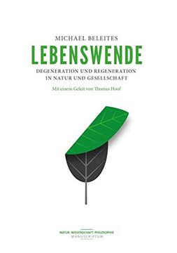portada Lebenswende (en Alemán)