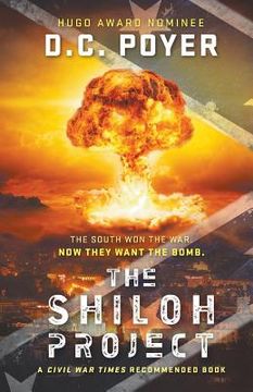 portada The Shiloh Project (en Inglés)