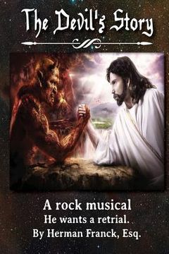 portada The Devil's Story (in English)