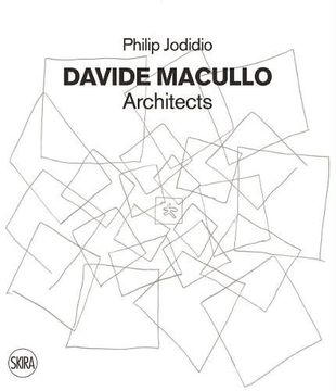 portada Davide Macullo Architects. Ediz. Illustrata: Feeling Space (in English)