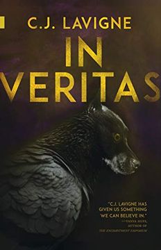 portada In Veritas: 53 (Nunatak First Fiction) (in English)