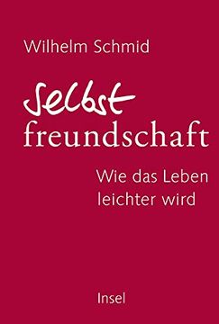 portada Selbstfreundschaft: Wie das Leben Leichter Wird (in German)