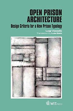 portada Open Prison Architecture: Design Criteria for a new Prison Typology (en Inglés)