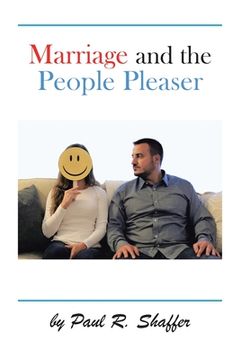 portada Marriage and the People Pleaser (in English)