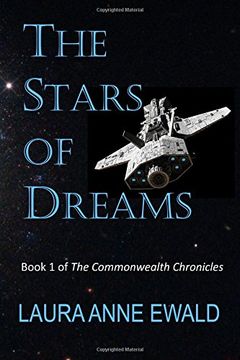 portada the stars of dreams (en Inglés)