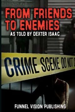 portada From Friends to Enemies 