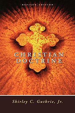 portada Christian Doctrine, Revised Edition (in English)