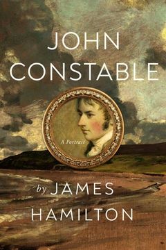 portada John Constable: A Portrait 