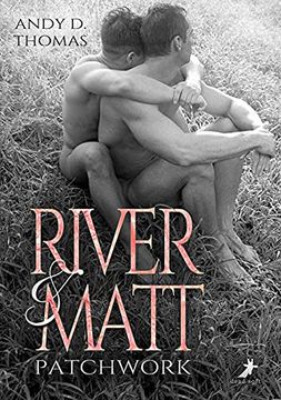 portada River & Matt: Patchwork (en Alemán)
