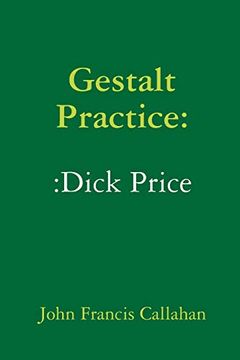 portada Gestalt Practice: Dick Price 