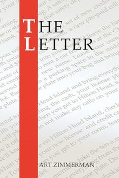 portada The Letter (en Inglés)