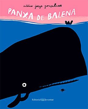 portada Panxa De Balena (in Catalá)