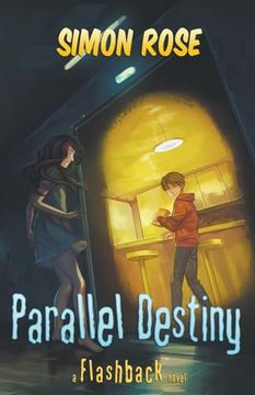 portada Parallel Destiny (Flashback) (en Inglés)