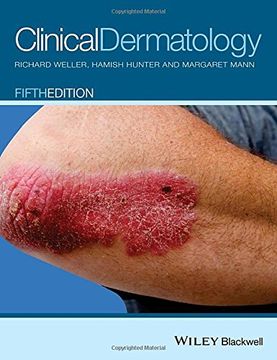 portada Clinical Dermatology (en Inglés)