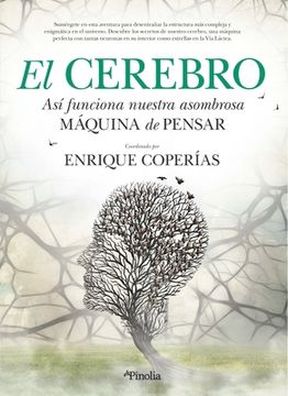 portada Cerebro, el (in Spanish)