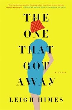 portada The One That Got Away (in English)
