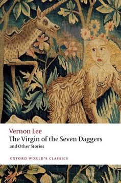 portada The Virgin of the Seven Daggers: And Other Stories (Oxford World'S Classics) (en Inglés)