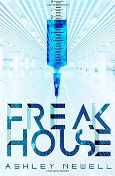 portada Freakhouse