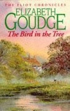 portada Bird in the Tree (in English)