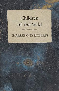 portada Children of the Wild (en Inglés)