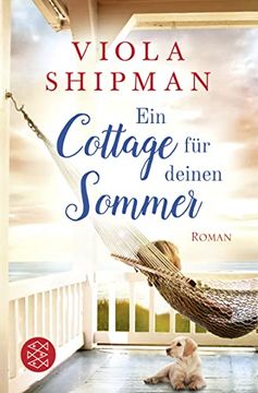 portada Ein Cottage für Deinen Sommer: Roman (en Alemán)