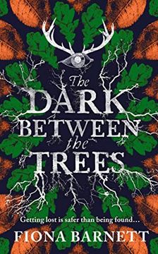 portada The Dark Between the Trees (en Inglés)