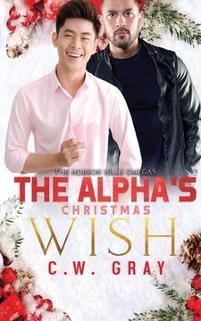 portada The Alpha's Christmas Wish 