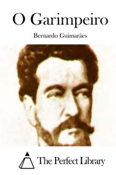 portada O Garimpeiro (en Portugués)